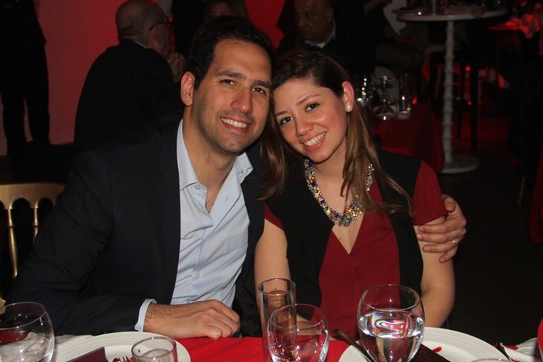 La Folie Rouge 2015